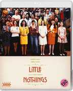 Little Nothings (Riens Du Tout) [Import] 