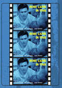 Some Lapse of Time , Ronald Lewis