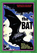The Bat , Helen Hayes