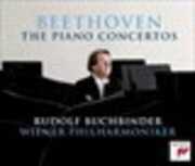 Piano Concertos , Rudolf Buchbinder