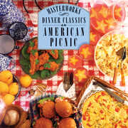 Dinner Classics: American Picnic , Various Artists