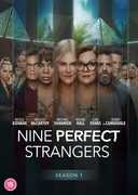 Nine Perfect Strangers: Season 1 [Import] , Nicole Kidman