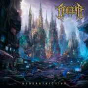 Cyberstrictive , Apogean