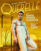 Querelle (Criterion Collection) , Hanno P schl
