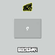 How? (Sticker Ver.) , Boynextdoor