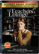 The Teachers' Lounge , Leonie Benesch