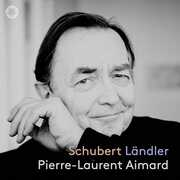 Schubert: Ländler , Pierre-Laurent Aimard