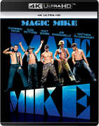 Magic Mike , Channing Tatum