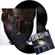 Negro Necro Nekros , Dalek