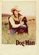 Dog Man 