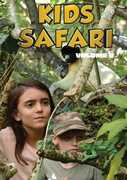 Kids Safari: Volume Nine 