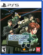 Stories From Sol: The Gun-Dog for Playstation 5 