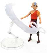 Diamond Select - Avatar: The Last Airbender S1 - Dlx Aang Action Figure