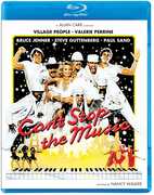 Can't Stop the Music , Ray Simpson