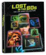Lost in the 80's: Joe Zaso Collection