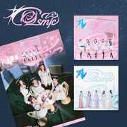 Cosmic [Poster - Midnight Sun Ver.] , Red Velvet