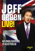 Jeff Green: Live! An Englishman in Australia 