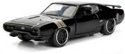 Jada Toys - 1:32 Fast & Furious 8 - Dom's Plymouth GTX 