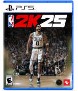 NBA 2K25 for Playstation 5 