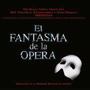 Fantasma de la Opera /  O.S.R. , Original Spanish Cast