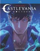 Castlevania: Nocturne: The Complete First Season , Nastassja Kinski