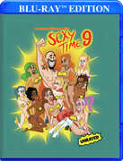 Sexy Time 9 , James Balsamo