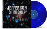 Now Playing , Jefferson Starship