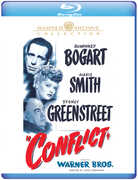 Conflict , Humphrey Bogart