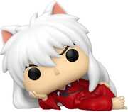 FUNKO POP! Anime: InuYasha - InuYasha 