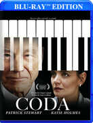 Coda , Patrick Stewart