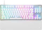PC Accessory:  Keyboard - Turtle Beach Vulcan II Pro Linear Gaming Keyboard - White 