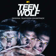 Teen Wolf / O.S.T.