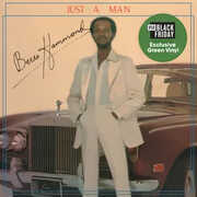 Just A Man , Beres Hammond
