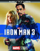 Iron Man 3 , Robert Downey Jr.