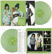 Kimono My House - 50th Anniversary 140gm Caramel Apple Vinyl [Import] , Sparks