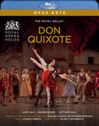 Minkus: Don Quixote , Mayara Magri