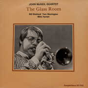 The Glass Room , John McNeil
