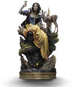 Disney - Deluxe Signatures 1/ 10 - Snow White by Heather Edwards Statue 