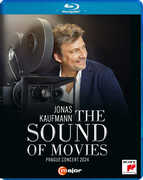 Jonas Kaufmann – The Sound of Movies , Andreas Morell