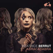 Abracadabra , Beatrice Berrut