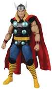 Mezco - Marvel Comics - One:12 Collective - The Mighty Thor Action Figure 