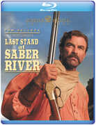 Last Stand at Saber River , Tom Selleck