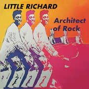 Architect of Rock , Little Richard