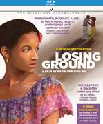 Losing Ground , Seret Scott