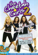 Cheetah Girls 2: Cheetah-licious Edition , Raven Symone