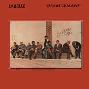 Moon Shadow [Import] , Labelle