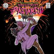 Magnificent Bastards , Dog Park Dissidents