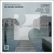 Un Secolo Cantante - the Rise of Venetian Opera , Le Stagioni