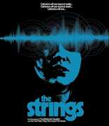 The Strings , Teagan Johnston