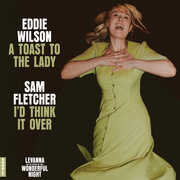 Wonderful Night - Single Edition , Eddie Wilson